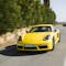 2019 Porsche 718 Cayman 3rd exterior image - activate to see more