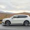 2024 Volkswagen Tiguan 27th exterior image - activate to see more