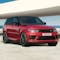 2019 Land Rover Range Rover Sport 7th exterior image - activate to see more