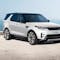 2020 Land Rover Discovery 22nd exterior image - activate to see more