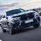 2020 BMW X6 M 10th exterior image - activate to see more