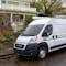 2019 Ram ProMaster Cargo Van 14th exterior image - activate to see more