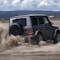 2025 Mercedes-Benz G-Class 3rd exterior image - activate to see more