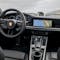2022 Porsche 911 3rd interior image - activate to see more