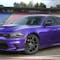 2019 Dodge Charger 9th exterior image - activate to see more