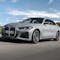 2024 BMW 4 Series 4th exterior image - activate to see more
