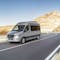 2021 Mercedes-Benz Sprinter Passenger Van 1st exterior image - activate to see more