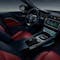 2021 Jaguar F-PACE 1st interior image - activate to see more