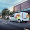 2019 Ford Transit Connect Van 2nd exterior image - activate to see more