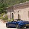 2022 Aston Martin DBS 11th exterior image - activate to see more