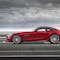 2020 Mercedes-Benz AMG GT 29th exterior image - activate to see more