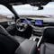 2020 Ford Explorer 2nd interior image - activate to see more