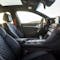 2025 Genesis G70 14th interior image - activate to see more