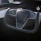 2023 Tesla Model X 9th interior image - activate to see more
