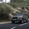 2025 Mercedes-Benz G-Class 22nd exterior image - activate to see more