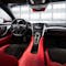 2020 Acura NSX 7th interior image - activate to see more
