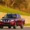2020 Nissan Frontier 22nd exterior image - activate to see more