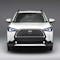 2023 Toyota Corolla Cross 7th exterior image - activate to see more