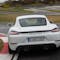 2023 Porsche 718 Cayman 2nd exterior image - activate to see more