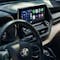 2020 Toyota Highlander 6th interior image - activate to see more