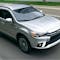 2019 Mitsubishi Outlander Sport 3rd exterior image - activate to see more