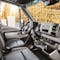 2018 Mercedes-Benz Sprinter Cargo Van 1st interior image - activate to see more