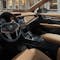 2019 Cadillac XT5 7th interior image - activate to see more