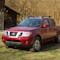 2020 Nissan Frontier 2nd exterior image - activate to see more