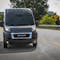 2022 Ram ProMaster Cargo Van 6th exterior image - activate to see more