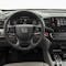 2020 Honda Pilot 2nd interior image - activate to see more