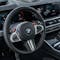 2025 BMW X5 M 9th interior image - activate to see more