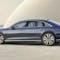 2022 Audi A8 1st exterior image - activate to see more