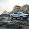 2022 Ford Ranger 19th exterior image - activate to see more