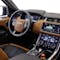 2018 Land Rover Range Rover Sport 7th interior image - activate to see more