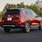 2020 Nissan Rogue 9th exterior image - activate to see more