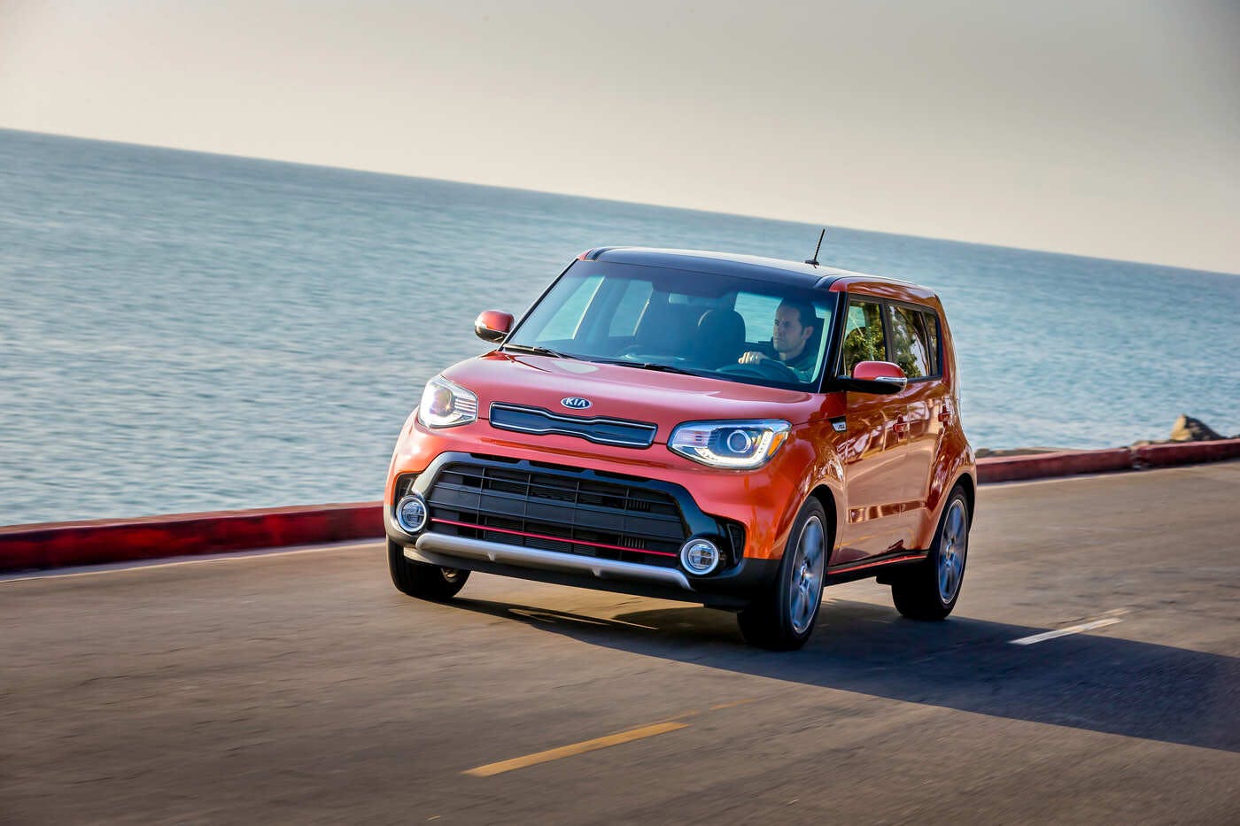 2018 Kia Soul Review Pricing Trims Photos TrueCar