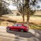 2020 Alfa Romeo Giulia 20th exterior image - activate to see more