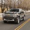 2020 Chevrolet Silverado 2500HD 2nd exterior image - activate to see more