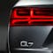 2017 Audi Q7 9th exterior image - activate to see more