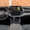 2022 Toyota Highlander 3rd interior image - activate to see more