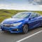 2018 Honda Civic 4th exterior image - activate to see more