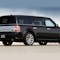 2019 Ford Flex 12th exterior image - activate to see more