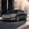 2019 Lincoln MKZ 1st exterior image - activate to see more