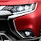 2020 Mitsubishi Outlander 6th exterior image - activate to see more