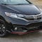 2018 Honda Fit 8th exterior image - activate to see more