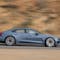 2022 Audi e-tron GT 4th exterior image - activate to see more