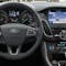 2018 Ford Focus 5th interior image - activate to see more