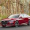 2018 Honda Accord 2nd exterior image - activate to see more