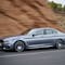 2017 BMW 5 Series 12th exterior image - activate to see more