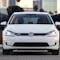 2017 Volkswagen e-Golf 5th exterior image - activate to see more